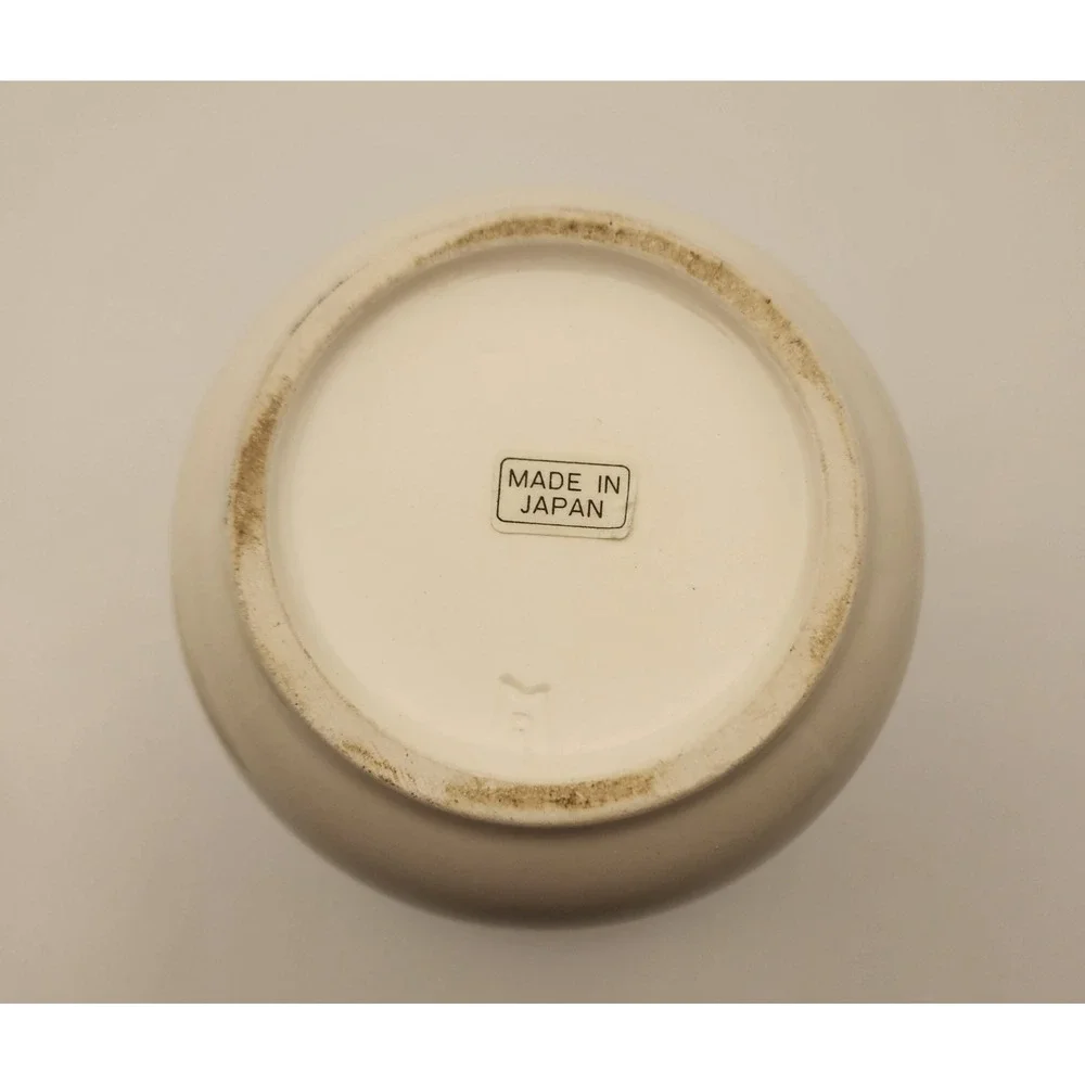 China Small Kitchen Storage Canister‎ - Vintage Peach Design
